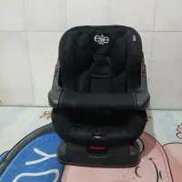 صندلی ماشین کودک