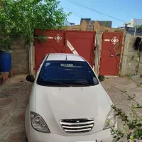تیبا ۲ در حد صفر ۶۸ کارکرد واقعی