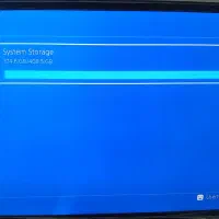 ps4 فت 500 گیگ|کنسول، بازی ویدئویی و آنلاین|تربتحیدریه, مسجد جامع|دیوار