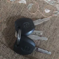 کلید های گم شده در ایلام