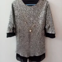 لباس مجلسی درحد نو|لباس|تربتحیدریه, منظر|دیوار