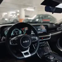k5 2025 نیم فول شرکت هرمس (معاوضه هم دارم)