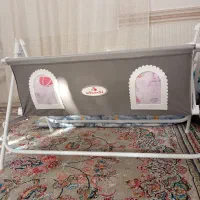 گهواره|اسباب و اثاث بچه|مشهد, شترک|دیوار