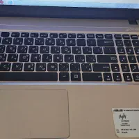 لپ تاپ ایسوس f540y