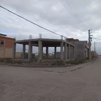 شیرمحمدلی،تجاری مسکونی،سه‌نبش،سندششدانگ