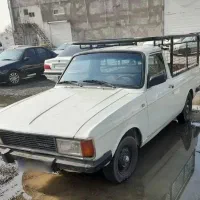 فود تراک|خودرو سواری و وانت|محمدشهر, محمدشهر|دیوار