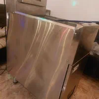 دیسپلی و سرخ کن صنعتی رو با قیمت قبل بخر