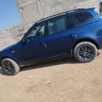 بی ام وx3|خودرو سواری و وانت|ارومیه, |دیوار