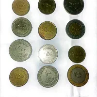 سکه کلکسیونی