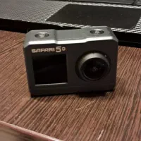 اکشن کمرا|دوربین عکاسی و فیلم‌برداری|صدرا-فارس, فاز ۱|دیوار