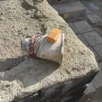 بلندگو سالم و تمیز