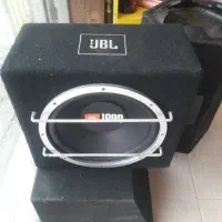 باکس شرکتی جی بی ال