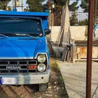 نیسان|خودرو سواری و وانت|بجنورد, |دیوار