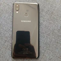 گوشی A10s موبایل A10 s در حدنو