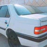فروش فوری پژو 405slx|خودرو سواری و وانت|لامرد, |دیوار