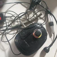 وسایل کاشت ناخن تخفیف خورده|آرایشی، بهداشتی، درمانی|ایلام, |دیوار