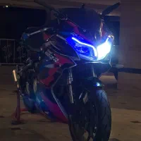 بنلی ریس ۳۰۰ مدل ۹۷