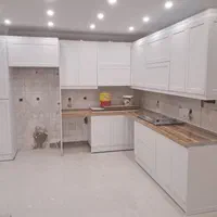 کابینت نصب یک ساعته|مصالح و تجهیزات ساختمان|رشت, حافظ آباد|دیوار