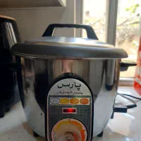 پلوپز پارس  ۶ نفره