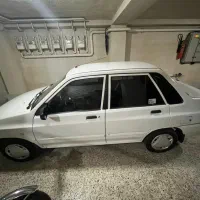 پراید ۱۳۲ مدل ۹۰|خودرو سواری و وانت|لاهیجان, کوی زمانی|دیوار