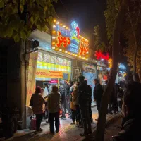 واگذاری-فست-فود-با-درآمد-بالا