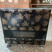 بخاری گازسوز