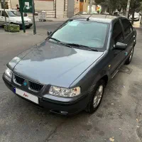 سمند Lx مدل ۱۳۹۴ سالم|خودرو سواری و وانت|تهران, علی‌آباد|دیوار