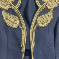 کت ودامن  بنفش قشنگ