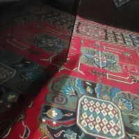تلویزیون سام 32 سالم تعمیری|تلویزیون و پروژکتور|نسیم‌شهر, |دیوار