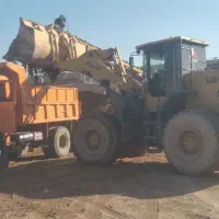 حمل نقل باز ۹۱۱|خدمات حمل و نقل|شوشتر, |دیوار