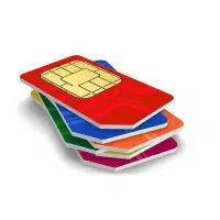 سیمکارت رند و بیلبوردی