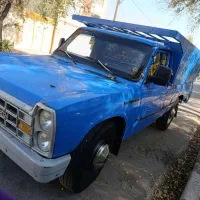 نیسان مدل ۸۴|خودرو سواری و وانت|ساوه, |دیوار