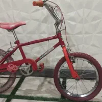 دوچرخه 16 سالم