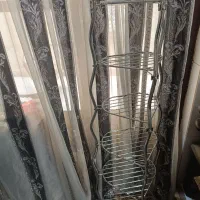 پایه استیل قابلمه