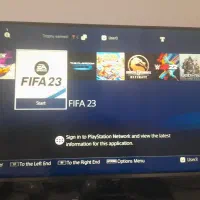 پلی استیشن 4|کنسول، بازی ویدئویی و آنلاین|تهران, نازی‌آباد|دیوار