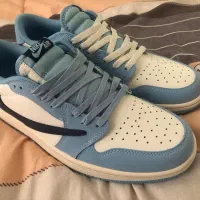 ایرجردن ترویس ایس بلو