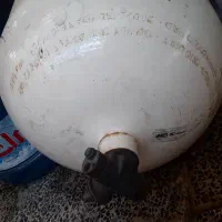 مبل ال و کپسول گاز ماشین|مبلمان خانگی و میز عسلی|بندرعباس, |دیوار