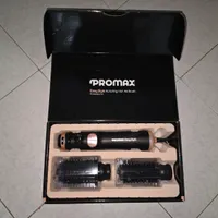 سشوار چرخشی در حد نو promax|آرایشی، بهداشتی، درمانی|تهران, سرآسیاب مهرآباد|دیوار
