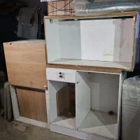 کابینت و نیمکت و صندلی|کافیشاپ و رستوران|قزوین, |دیوار