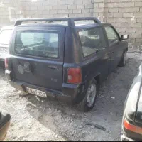 سیناد مدل ۸۴|خودرو سواری و وانت|تهران, تهرانسر مرکزی|دیوار