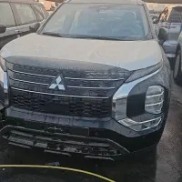 میستوبیشی اوتلندر mline ام لاین|خودرو سواری و وانت|کارون, |دیوار