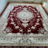 فروش قالی در حد نو