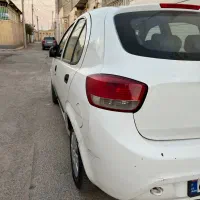 تیبا ۲در حد مدل ۹۸|خودرو سواری و وانت|آبادان, |دیوار
