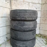 لاستیک بارز کارکرده