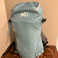 کوله پشتی کوهنوردی میلت Millet