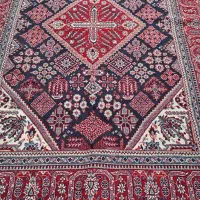 تعداد ۱۳ تخته فرش ماشینی ۶ متری بسیار زیبا