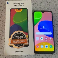 Galaxy M21 2021