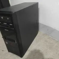 کیس سالم|رایانه رومیزی|خرم‌آباد, |دیوار