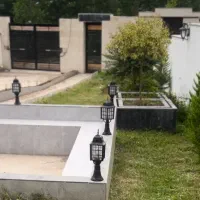 ویلا مبله، لاکچری با ویوی بکر|فروش خانه و ویلا|ماکلوان, |دیوار