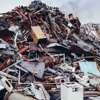 خریدار ضایعات شما در محل با بالاترین قیمت|عمدهفروشی|اصفهان, قهجاورستان|دیوار